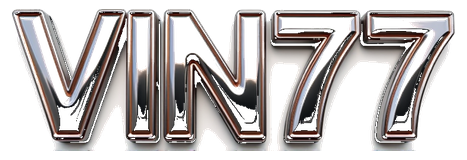 vin77 logo